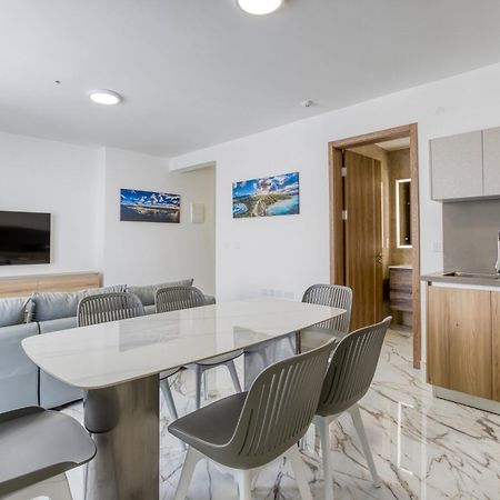 The St Pauls Bay Escape Suites By 360 Estates St. Paul's Bay Buitenkant foto