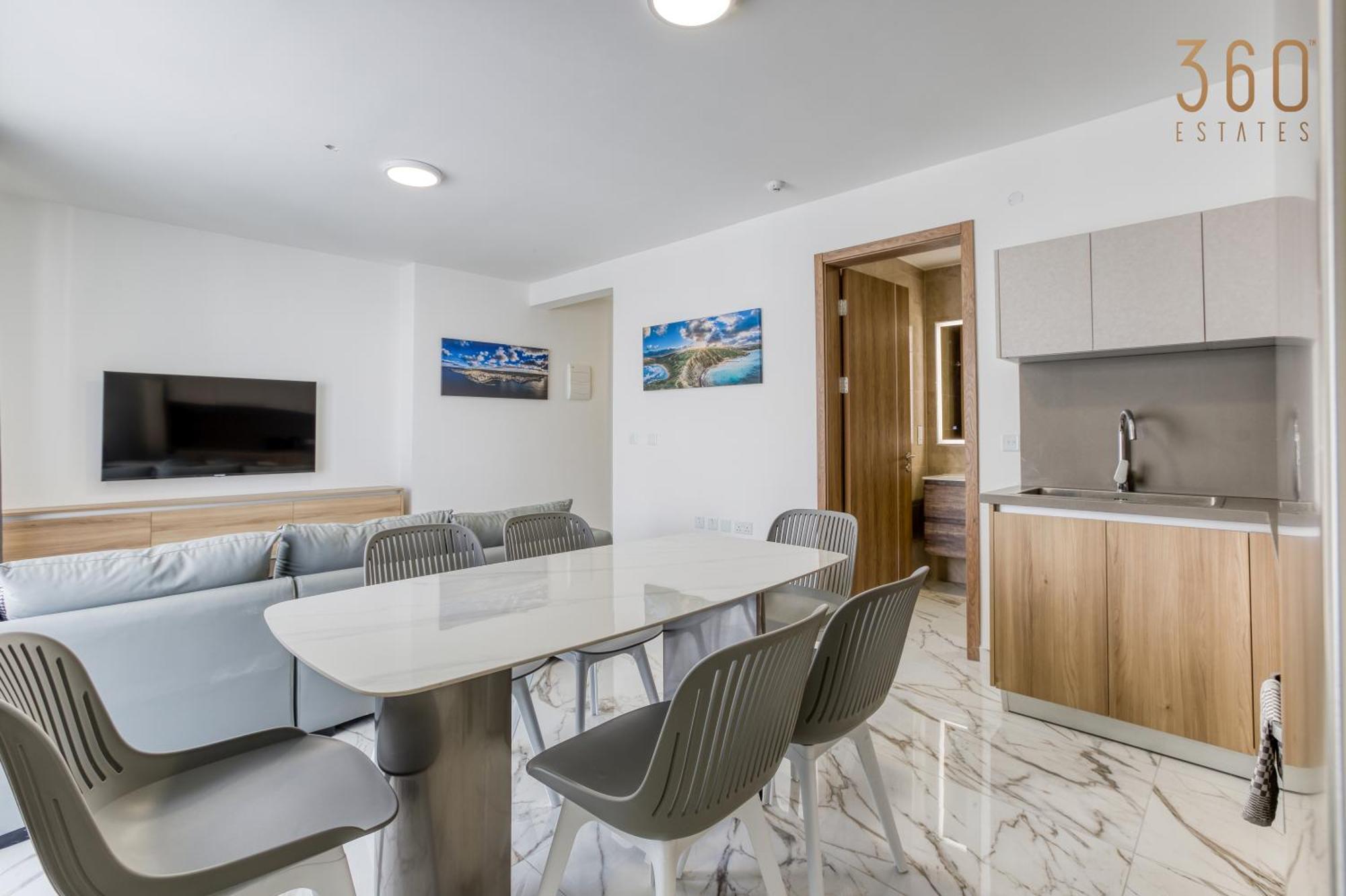 The St Pauls Bay Escape Suites By 360 Estates St. Paul's Bay Buitenkant foto