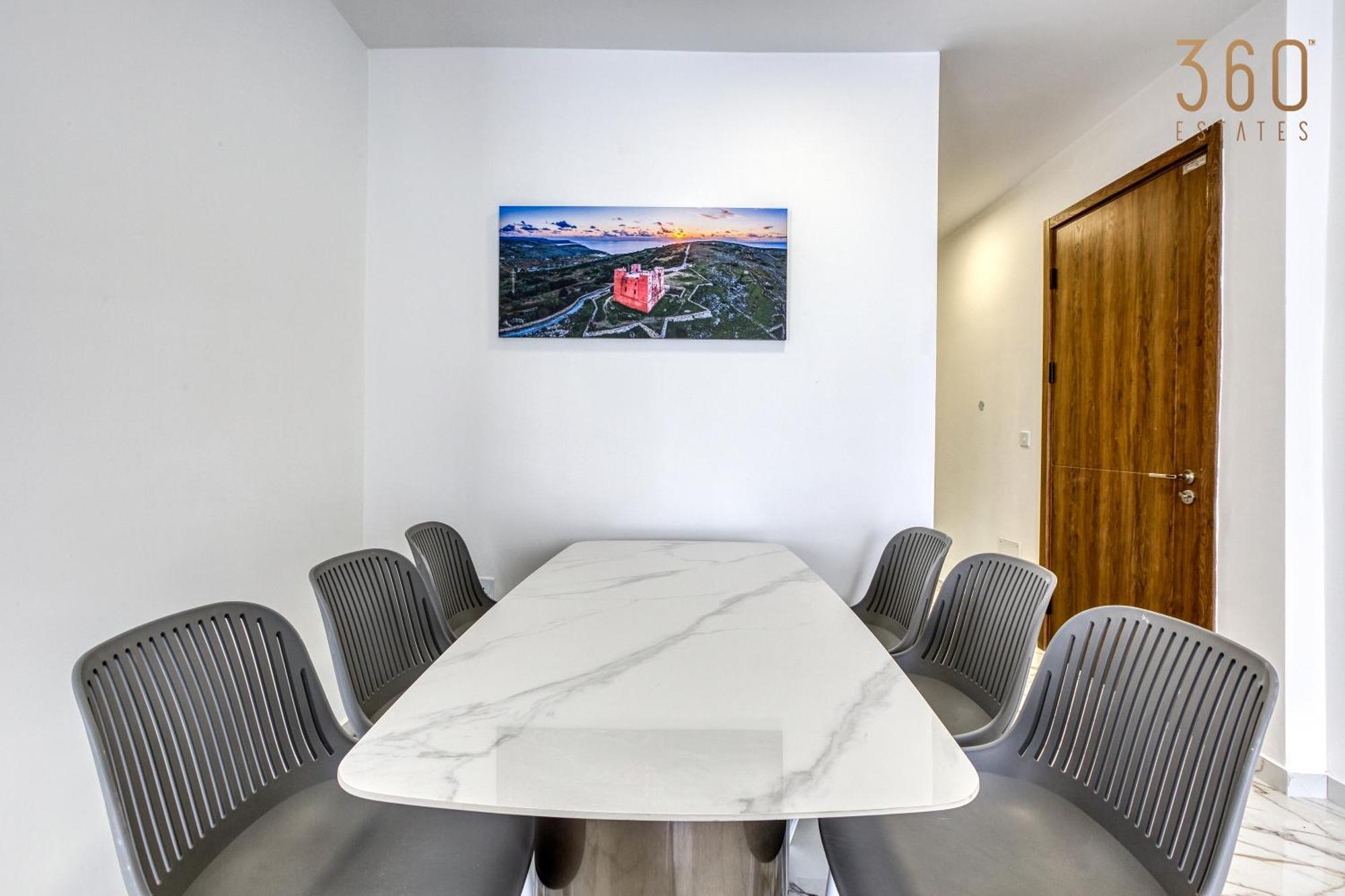 The St Pauls Bay Escape Suites By 360 Estates St. Paul's Bay Buitenkant foto