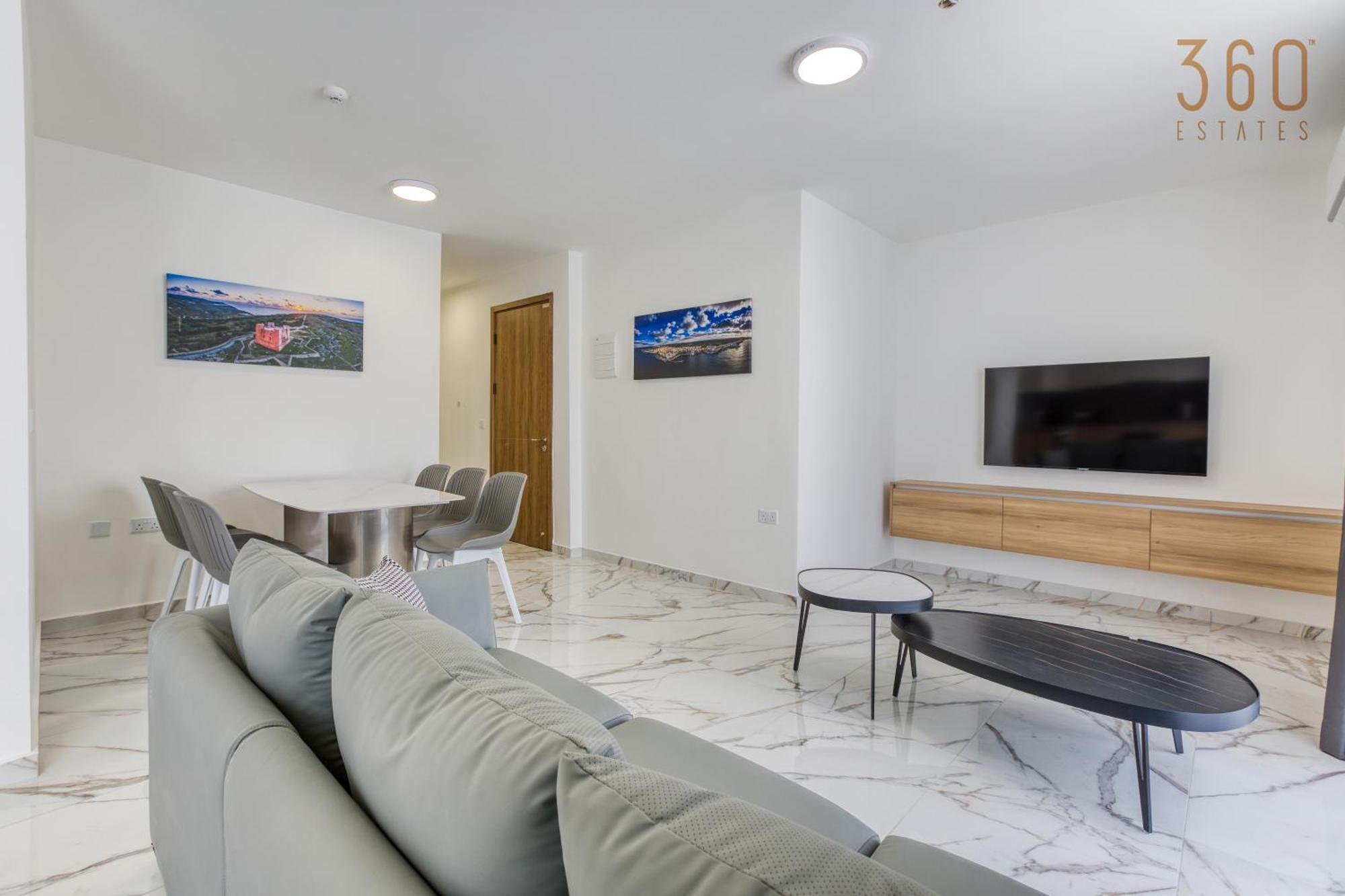 The St Pauls Bay Escape Suites By 360 Estates St. Paul's Bay Buitenkant foto