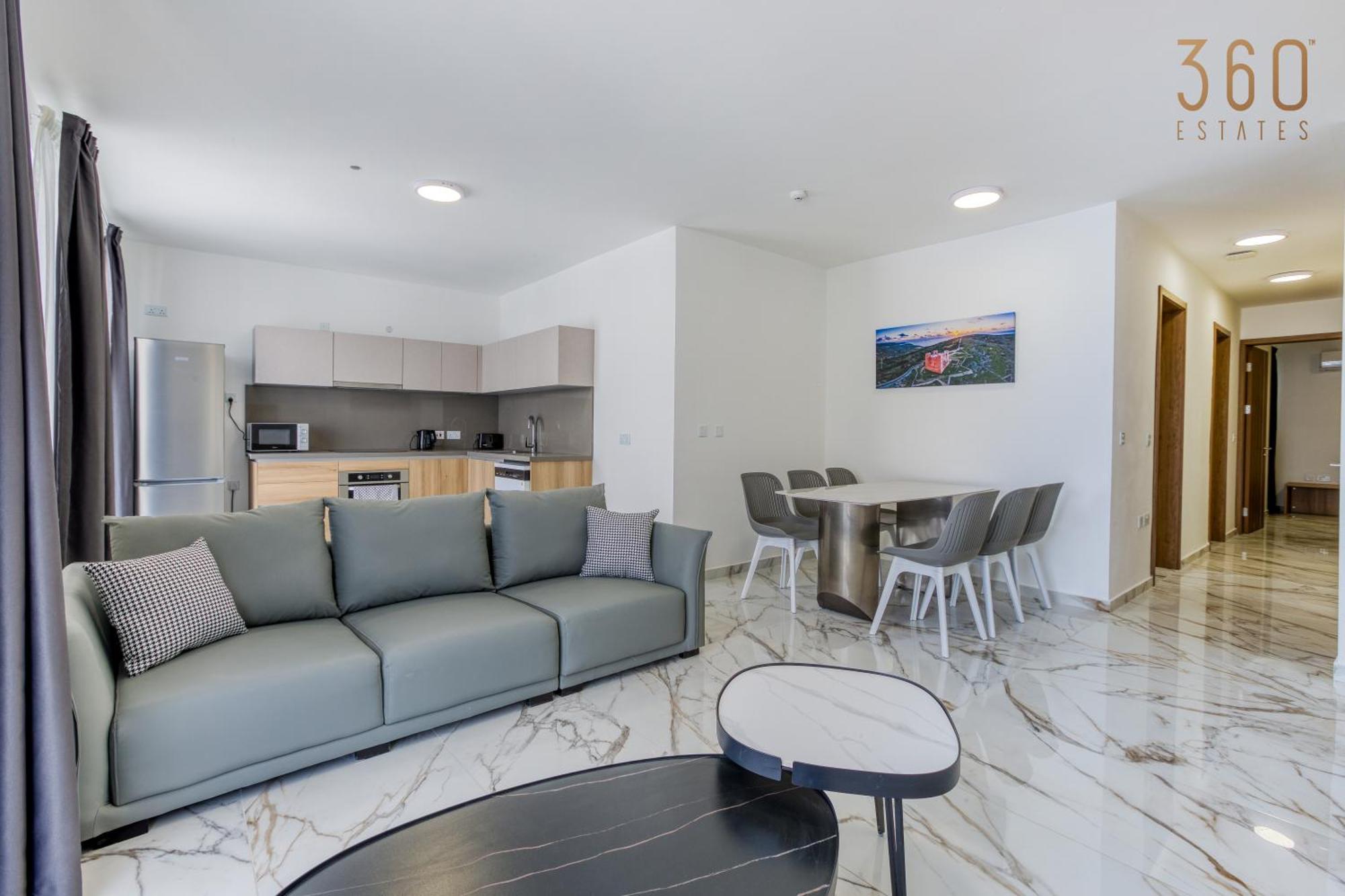 The St Pauls Bay Escape Suites By 360 Estates St. Paul's Bay Buitenkant foto