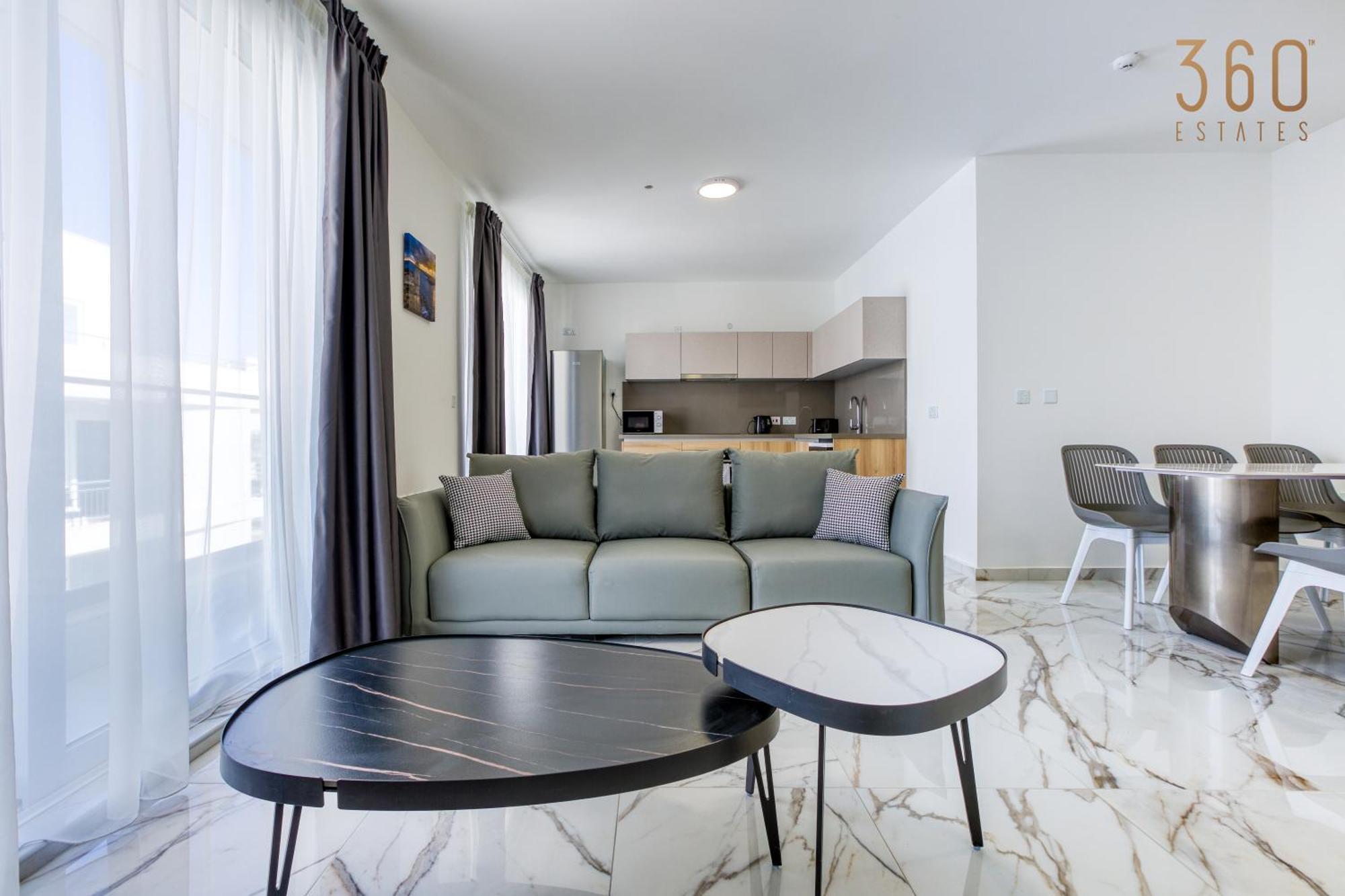 The St Pauls Bay Escape Suites By 360 Estates St. Paul's Bay Buitenkant foto