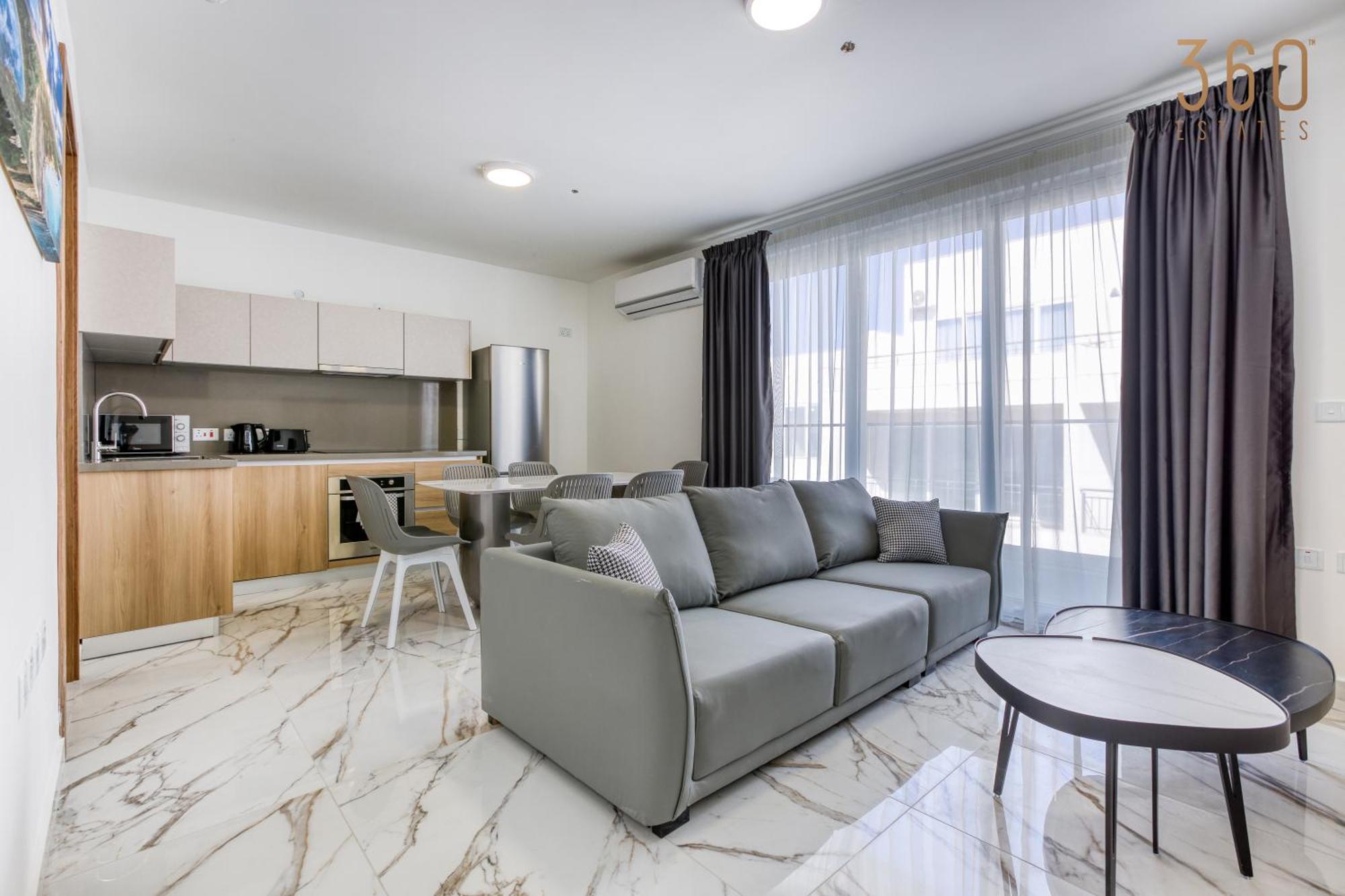 The St Pauls Bay Escape Suites By 360 Estates St. Paul's Bay Buitenkant foto