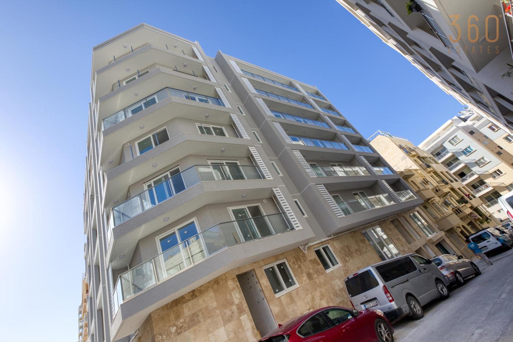 The St Pauls Bay Escape Suites By 360 Estates St. Paul's Bay Buitenkant foto