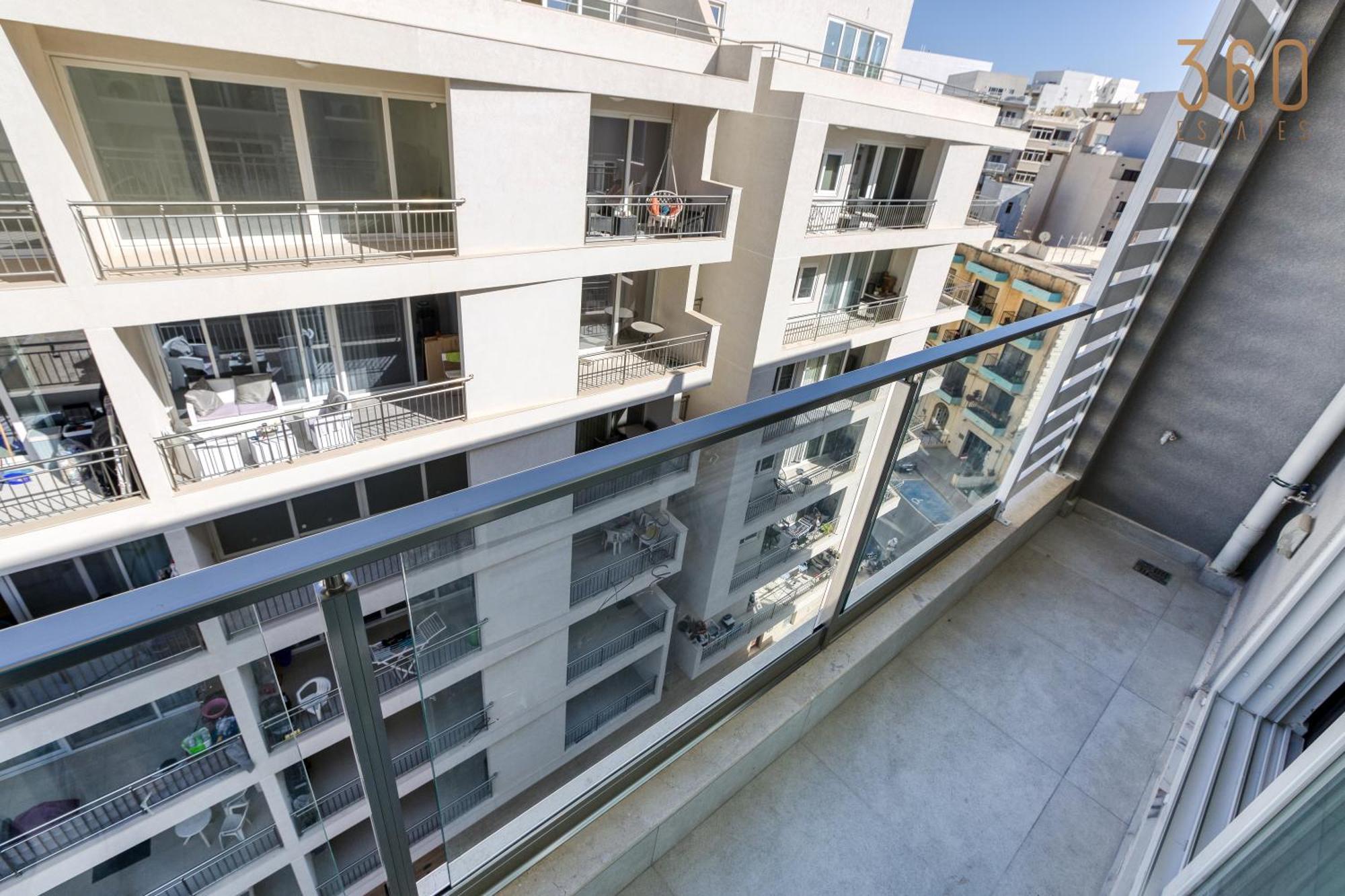 The St Pauls Bay Escape Suites By 360 Estates St. Paul's Bay Buitenkant foto
