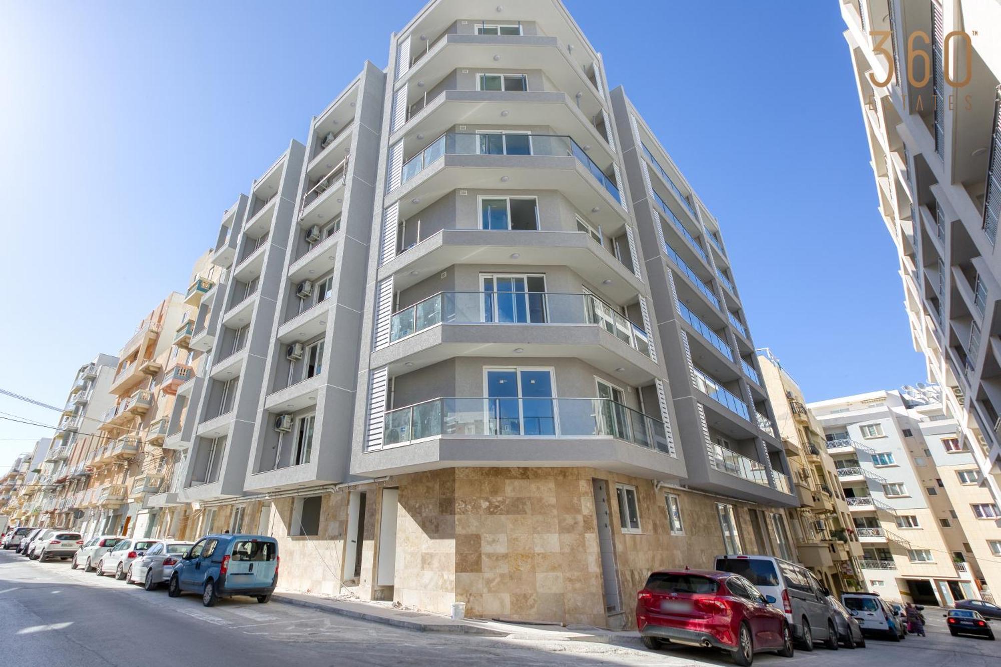 The St Pauls Bay Escape Suites By 360 Estates St. Paul's Bay Buitenkant foto