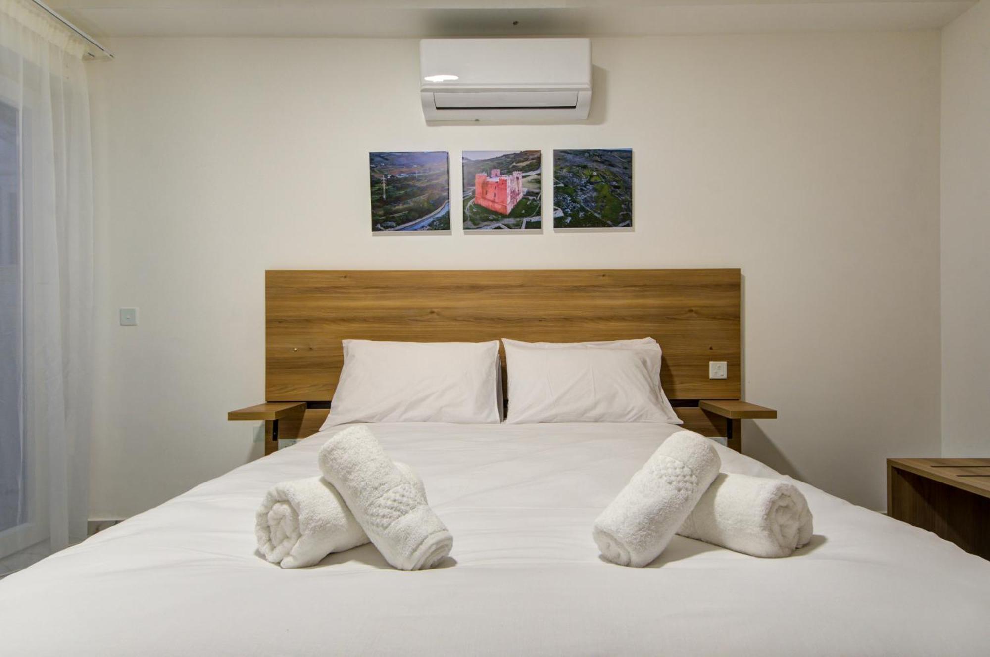 The St Pauls Bay Escape Suites By 360 Estates St. Paul's Bay Buitenkant foto