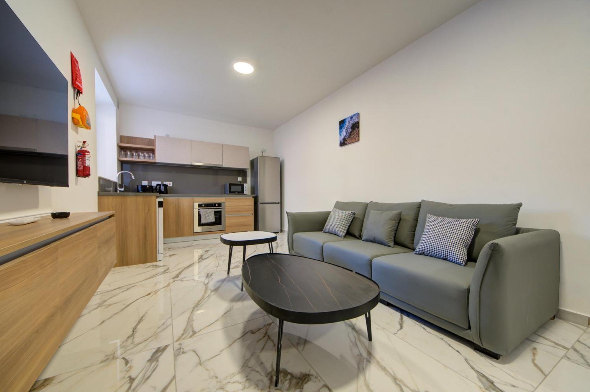The St Pauls Bay Escape Suites By 360 Estates St. Paul's Bay Buitenkant foto