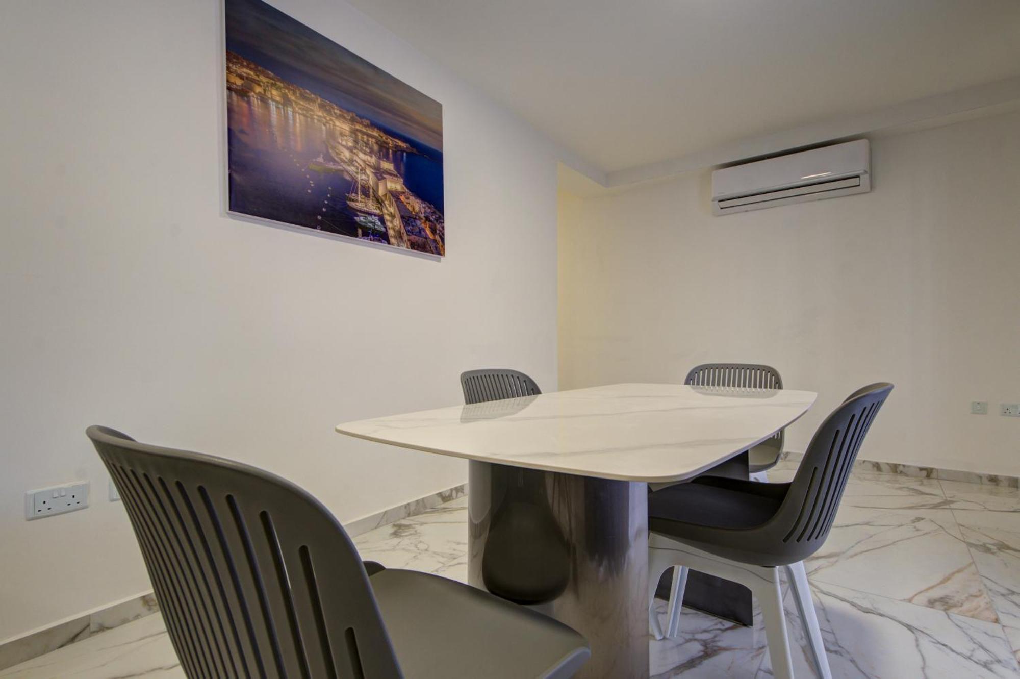 The St Pauls Bay Escape Suites By 360 Estates St. Paul's Bay Buitenkant foto