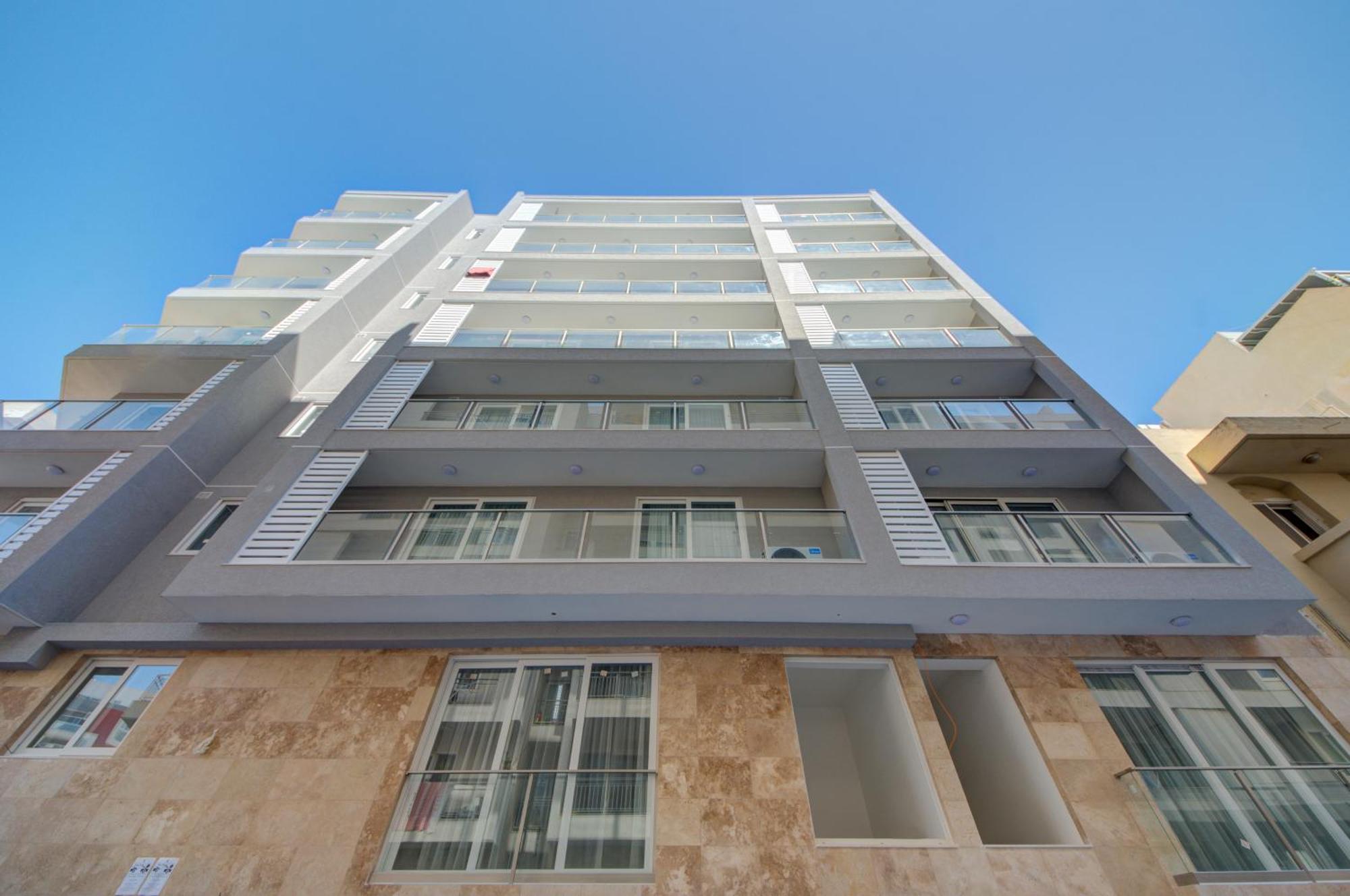 The St Pauls Bay Escape Suites By 360 Estates St. Paul's Bay Buitenkant foto