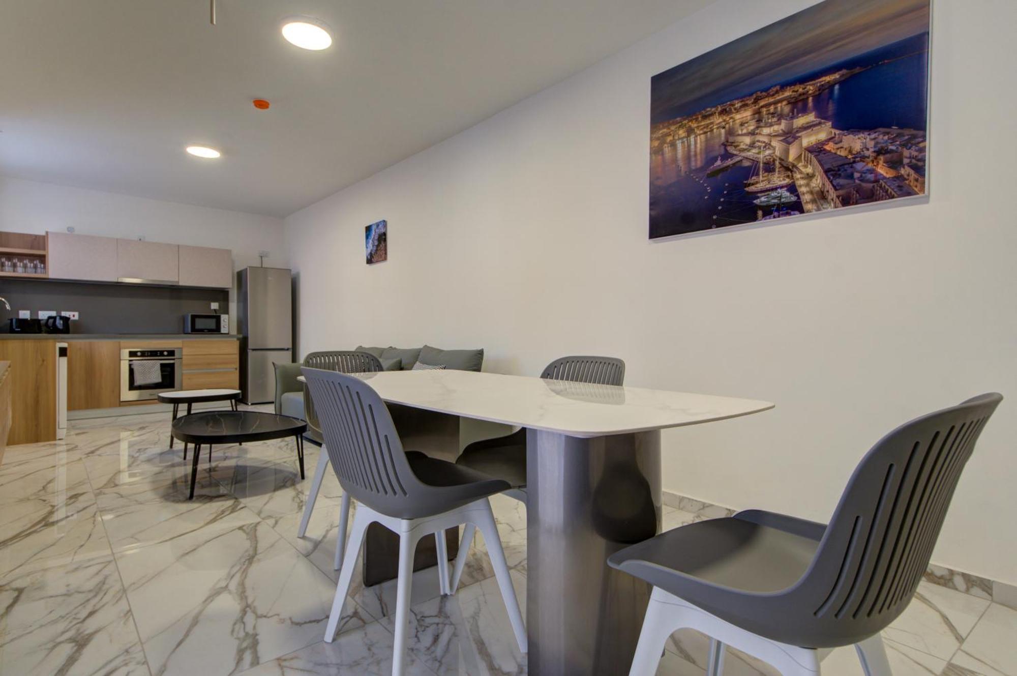 The St Pauls Bay Escape Suites By 360 Estates St. Paul's Bay Buitenkant foto