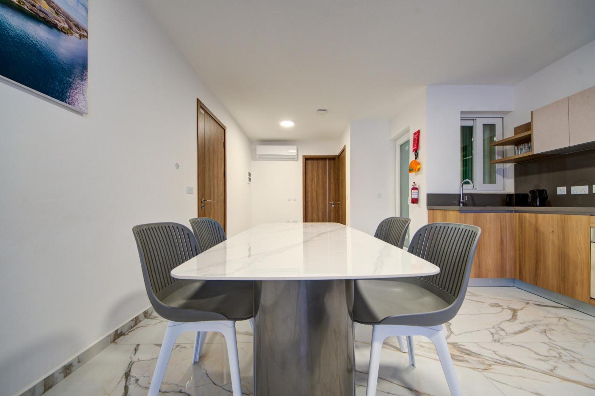 The St Pauls Bay Escape Suites By 360 Estates St. Paul's Bay Buitenkant foto