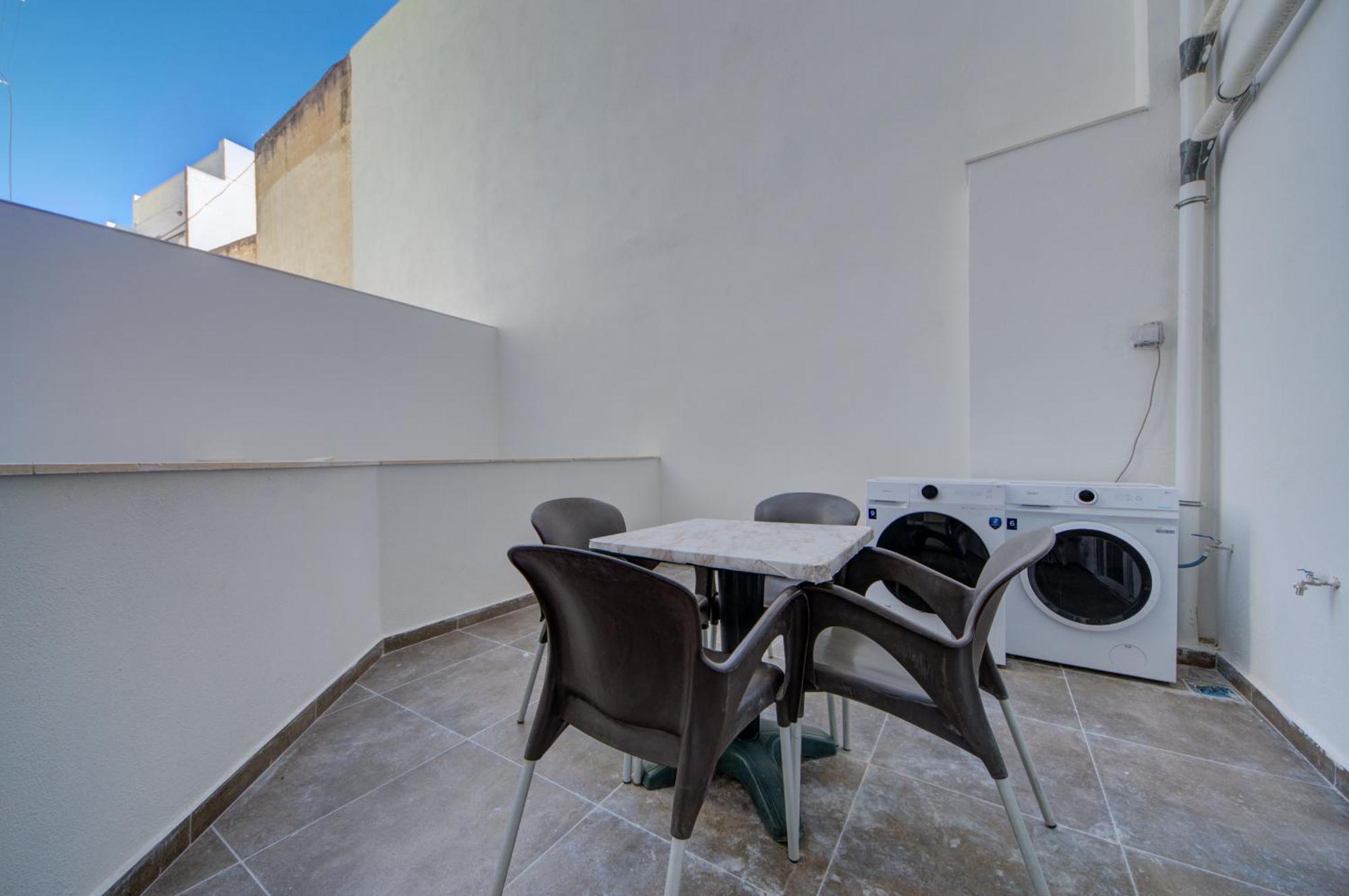 The St Pauls Bay Escape Suites By 360 Estates St. Paul's Bay Buitenkant foto