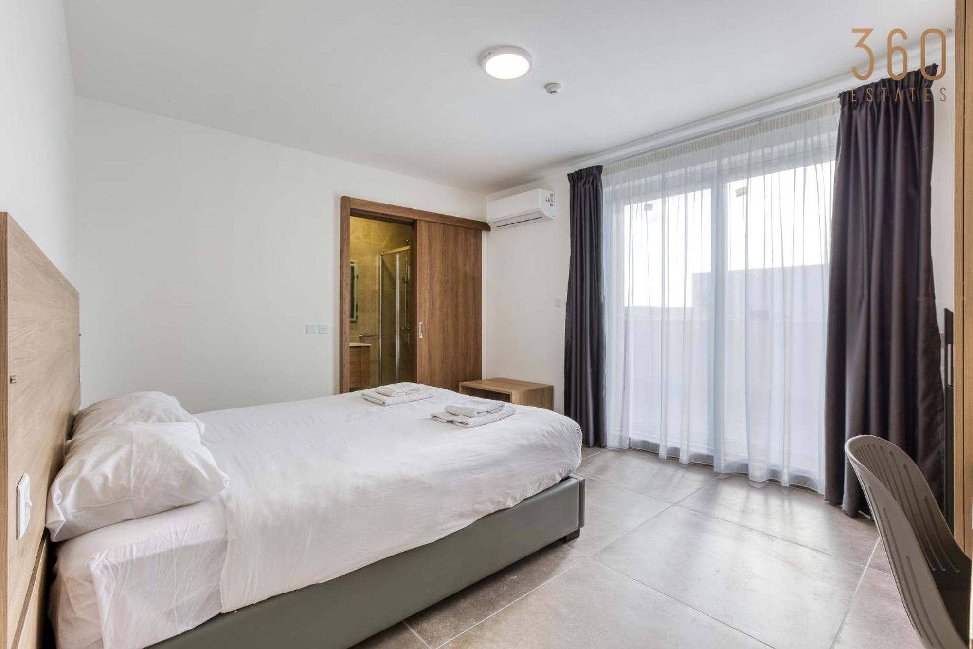 The St Pauls Bay Escape Suites By 360 Estates St. Paul's Bay Buitenkant foto